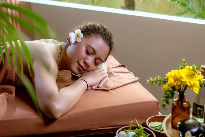 Bali Luxury Spa 2 Hour massage & Flower bath - Should you book Bali Luxury Spa 2 Hour massage and Flower bath?