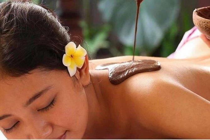 Bali Luxury Spa Massage and flower Bath 2 hour Treatmen - Flower Bath: The Most Memorable Part, With One Key Caveat