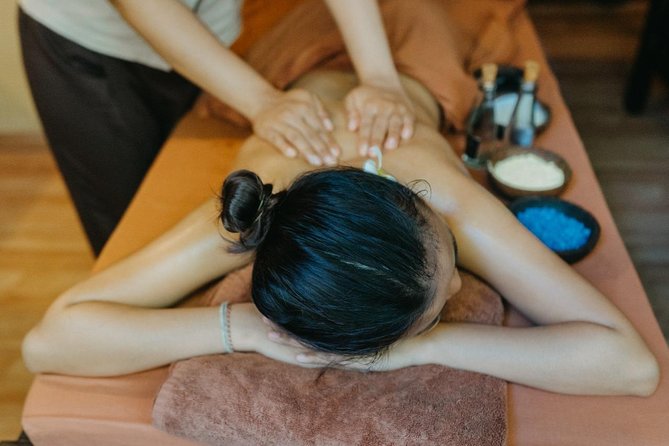 Bali Luxury Spa Massage and flower Bath 2 hour Treatmen - Price and Value for a Full 2-Hour Package
