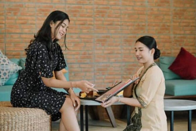 Bali Luxury Spa Package 2 hour Treatmen at Royal orchird spa - Getting to Royal Orchid Spa in Nusa Dua, without wasting your morning