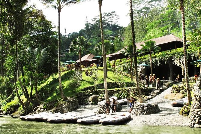 Bali Mason Adventure White Water Rafting - Pickup, timing, and the logistics that can make or break the day