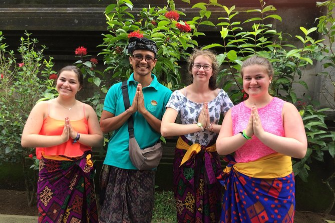 Bali Most Beautiful Temples Private Tour - Pura Besakih on Mount Agung Slopes: Bali’s Biggest Complex