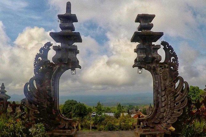 Bali Most Beautiful Temples Private Tour - Price and What $89.99 Really Buys You