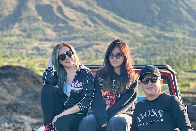 Bali: Mount Batur Jeep Sunrise & Hot Springs - All Inclusive - Should you book this Mount Batur jeep sunrise tour?