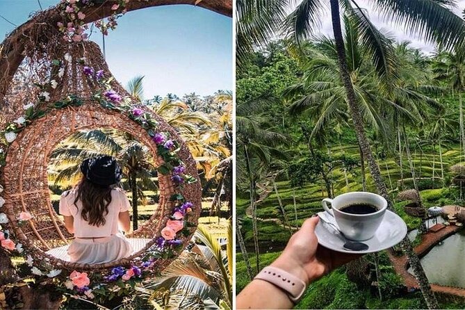 Bali Mount Batur Sunrise Hike and Natural Hot Spring - Getting Picked Up in the Dark: Transfers and Timing That Actually Help