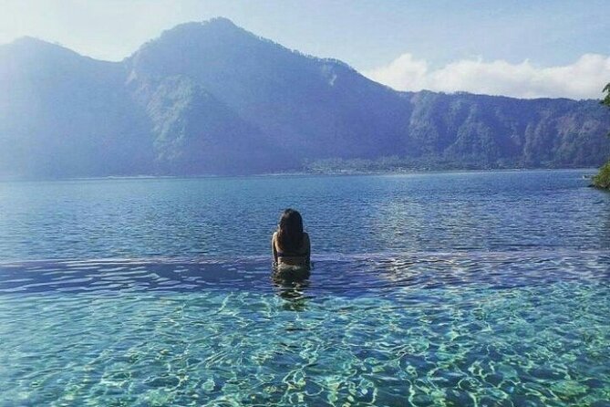 Bali Mount Batur Sunrise Hike and Natural Hot Spring - Coffee Plantation Stop: A Gentle Cultural Break