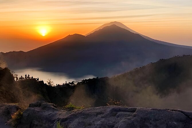 Bali Mount Batur Sunrise Hike and Natural Hot Spring - What’s Actually Included, and Why It Changes the Value