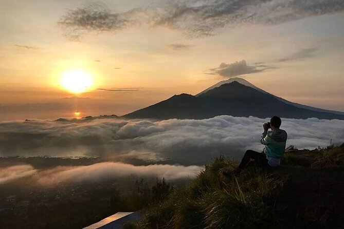 Bali Mount Batur Sunrise Hike and Natural Hot Spring - Price and Logistics: How a $23 Tour Can Still Make Sense