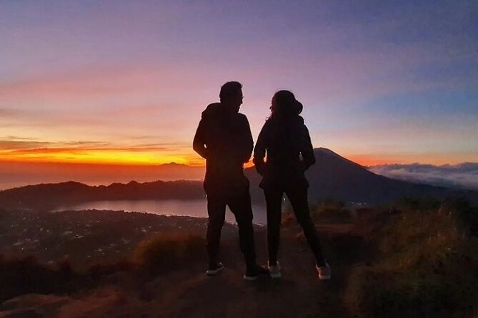 Bali Mount Batur Sunrise Hike and Natural Hot Spring - Descent to Toya Bungkah Village and the Hot Spring Reset