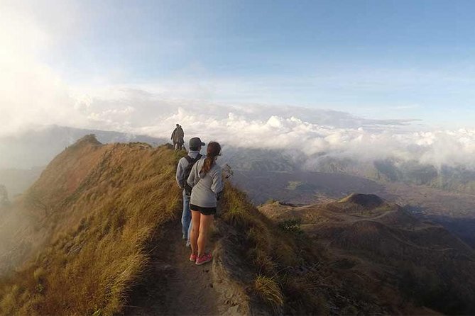 Bali : Mount Batur Sunrise Trek With All Inclusive - Key Points to Know Before You Go