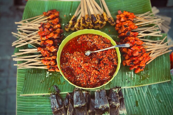 Bali Must-Try Food Tour (Denpasar) - Badung Market Start: Handpicked Fruit and a Real Local Wake-Up