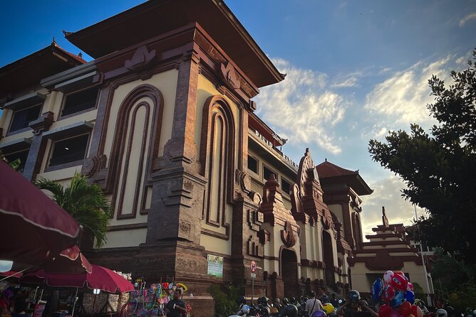 Bali Must-Try Food Tour (Denpasar) - Price and Value: What $49 Buys You in Denpasar