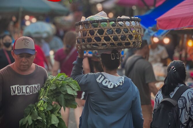 Bali Must-Try Food Tour (Denpasar) - What to Expect From the Food Itself (and How to Enjoy It)