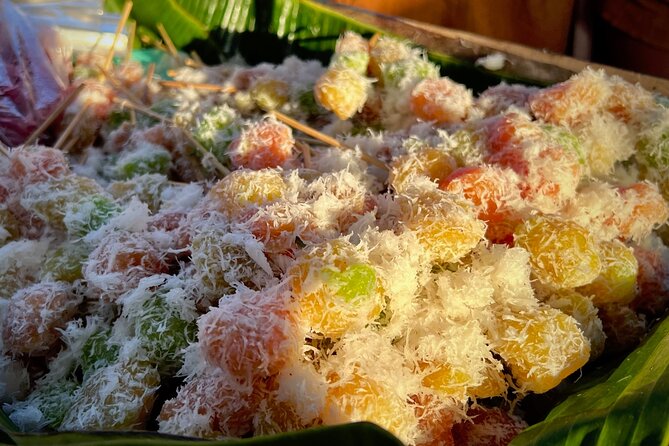 Bali Must-Try Food Tour (Denpasar) - Is This Bali Food Tour for You?