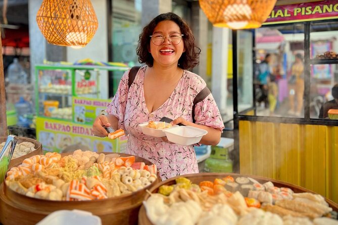 Bali Must-Try Food Tour (Denpasar) - The 11+ Tastings: How You Get a Meal Plan, Not Random Snacks