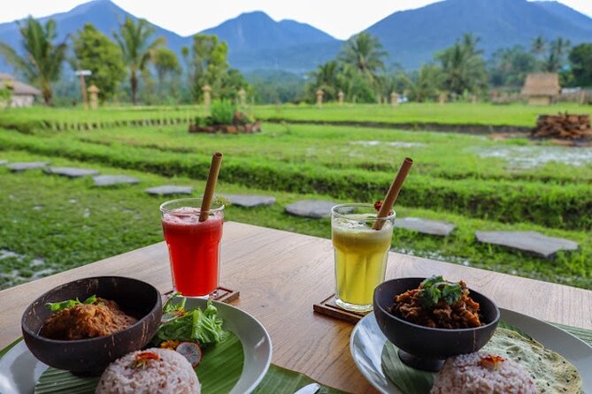 Bali Nature and Paradise Escape | With The Best Bali Driver - Riding from Nusa Dua with a driver who keeps the day moving