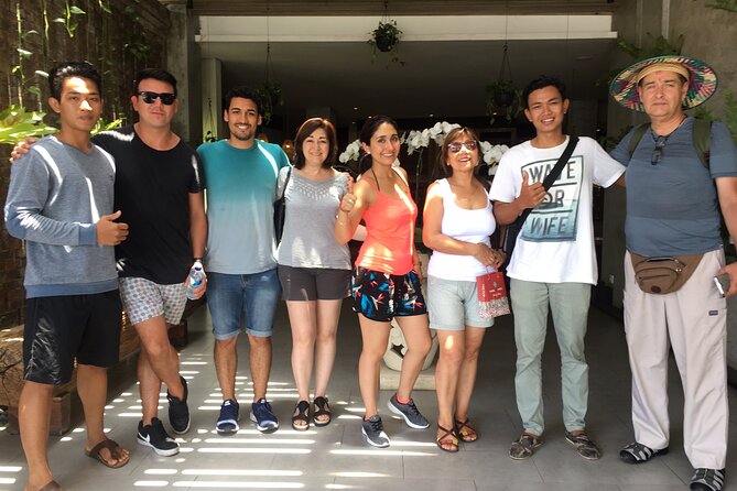 Bali Ngurah Rai International Airport Pickup to Ubud Area - Meeting Your Driver at Ngurah Rai, Sign In Hand