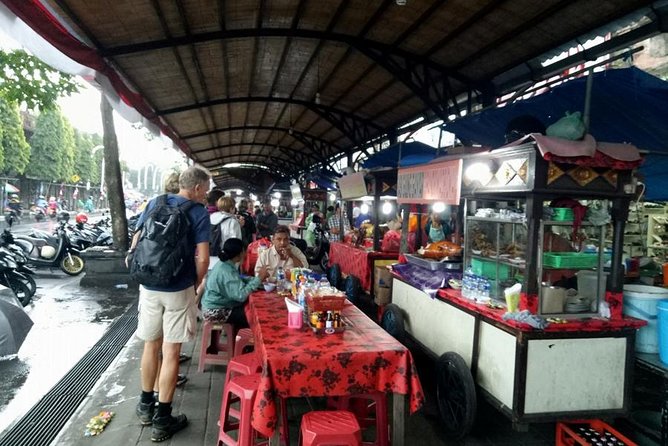 Bali Night Market Experience and Ubud Highlights tour - Key things to know before you go