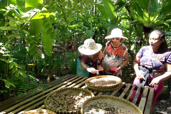 Bali Night Market Experience and Ubud Highlights tour - Gianyar Street Night Market: dinner included and how to snack smart