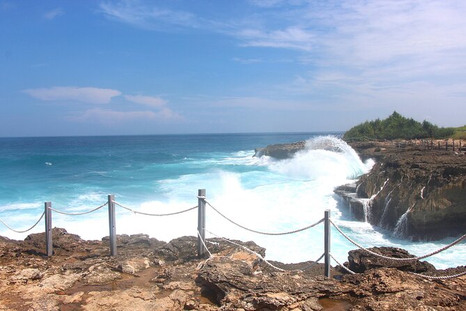 Bali Nusa Lembongan Islands Private Tour - All Inclusive - Lunch and Pace: How This Tour Fits Into a One-Day Plan