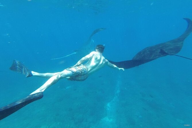 Bali Nusa Penida and Private Snorkeling (Manta Bay, Gamat, Wall) - Nusa Penida in one long day, starting at 6:30 am