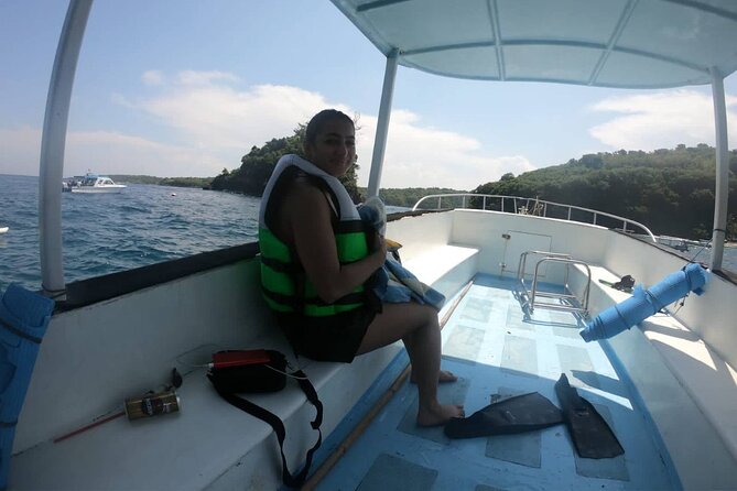 Bali Nusa Penida and Private Snorkeling (Manta Bay, Gamat, Wall) - Manta Bay snorkeling: the main target, with real-world caveats