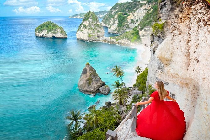 Bali-Nusa Penida. East Part. Private car. All-inclusive - Private Car From Seminyak to East Nusa Penida: What It Really Means