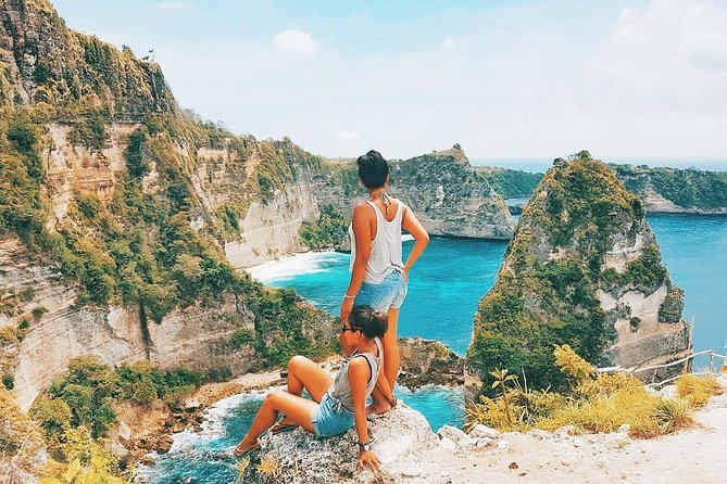 Bali-Nusa Penida. East Part. Private car. All-inclusive - How Long Should You Plan For? 6 to 8 Hours With Realistic Pacing