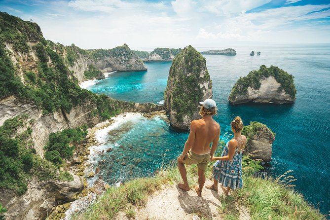 Bali-Nusa Penida. East Part. Private car. All-inclusive - Atuh Beach: The Cliff-Walled Bay You’ll Want to Revisit