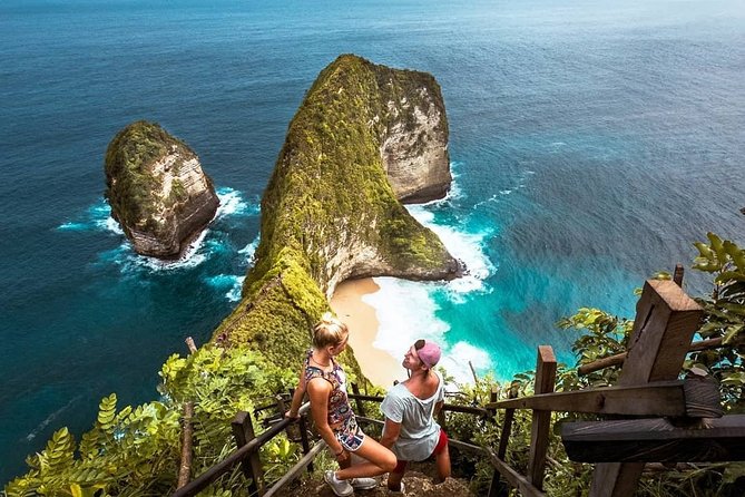 Bali-Nusa Penida. West Part. Private car. All-inclusive - Key Takeaways Before You Go