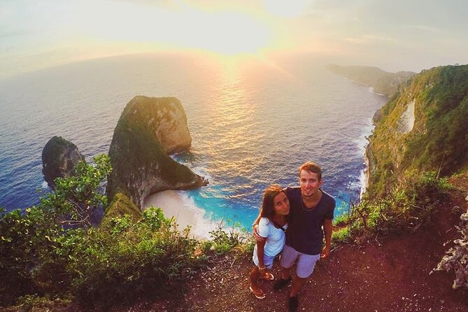 Bali-Nusa Penida. West Part. Private car. All-inclusive - Stop by Stop: What Each West Coast View Really Delivers