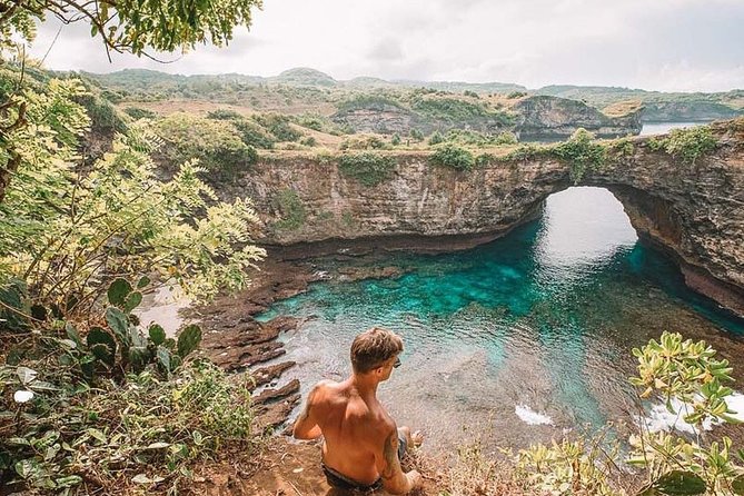 Bali-Nusa Penida. West Part. Private car. All-inclusive - Car Time vs View Time: The 7 to 8 Hour Reality Check