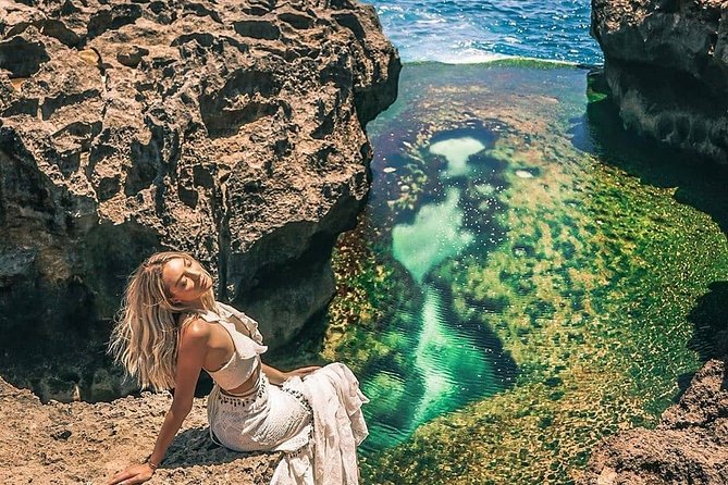 Bali-Nusa Penida. West Part. Private car. All-inclusive - What to Pack for a West Penida Photo Day