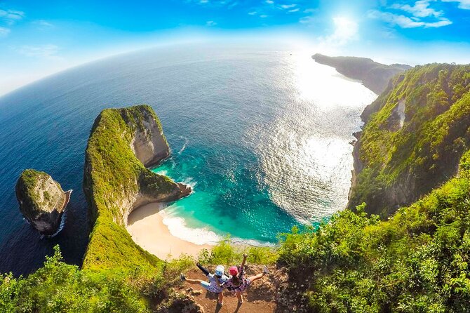 Bali-Nusa Penida. West Part. Private car. All-inclusive - Price and Logistics: What You’re Actually Paying For