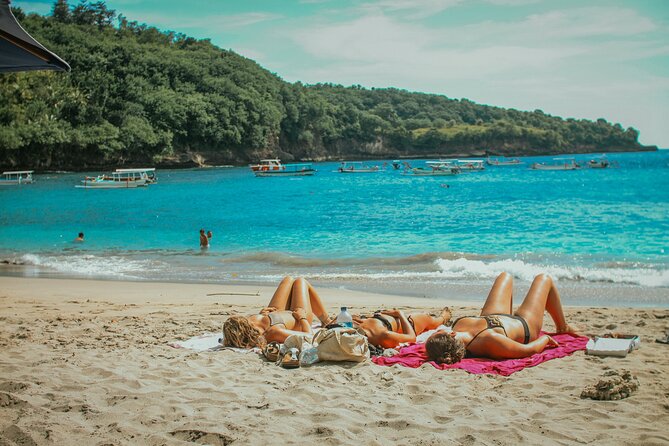 Bali Nusa Penida West Private All-Inclusive Tour - Quick Hits Before You Go