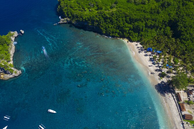 Bali Nusa Penida West Private All-Inclusive Tour - Lunch on Nusa Penida: Realistic Energy for a Long Day