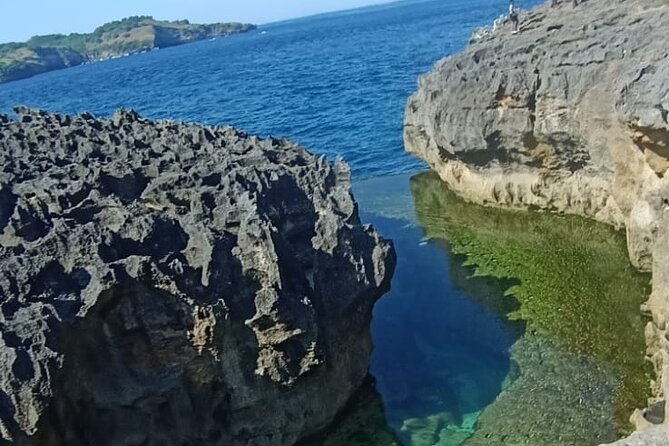 Bali Nusa Penida West Private All-Inclusive Tour - Crystal Bay Swim Time: Your One Water Break (Not Every Stop Is for Swimming)