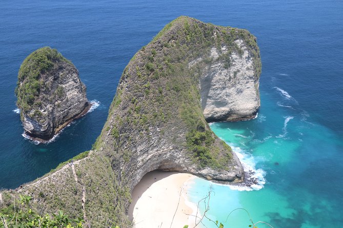 Bali Nusa Penida West Private All-Inclusive Tour - Guide and Driver Power: Why Names Like Kris, Arza, and Heri Kept Coming Up