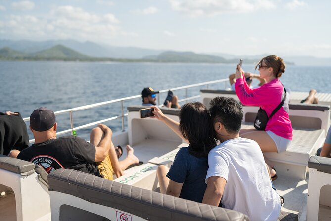 Bali (Padang Bai) to Gili Trawangan - Gili Air - Lombok (Bangsal) - Luggage Reality Check: How to Pack to Avoid Stress