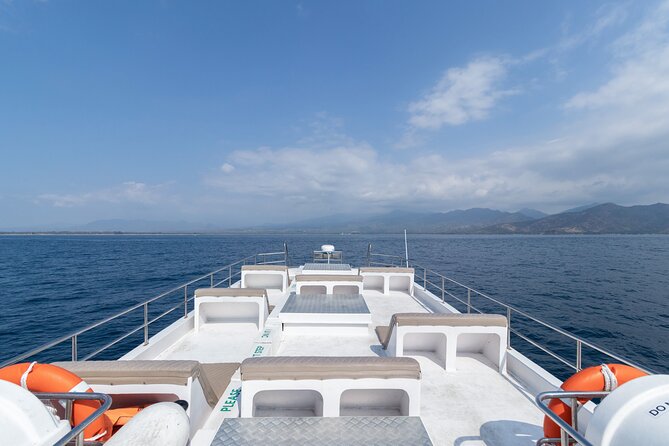 Bali (Padang Bai) to Gili Trawangan - Gili Air - Lombok (Bangsal) - Who Should Book This Transfer, and Who Might Not