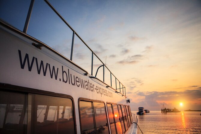 Bali (Padang Bai) to Gili Trawangan - Gili Air - Lombok (Bangsal) - Check-In and Port Waiting That Does Not Feel Like an Endurance Test
