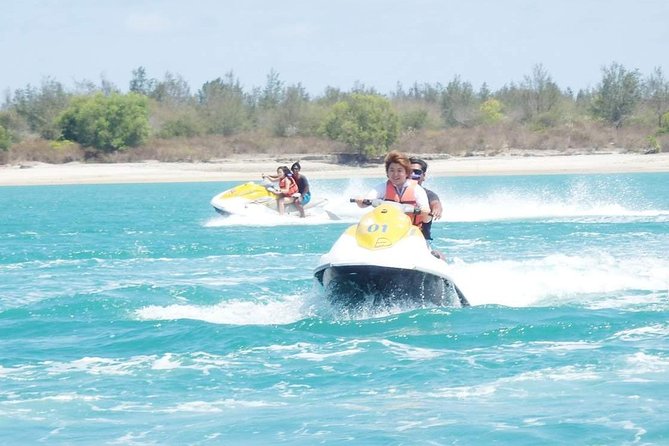 Bali Parasailing - Banana Boat - Jet Ski - Price and value: Why $9.24 can still make sense