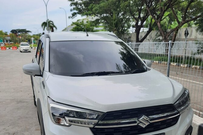 Bali Private Airport Pick up - Comfort and ride details that make the transfer feel premium