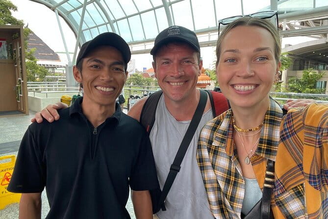 Bali Private Airport Pickup – Exclusive Arrival Transfer - Key highlights to know before you land