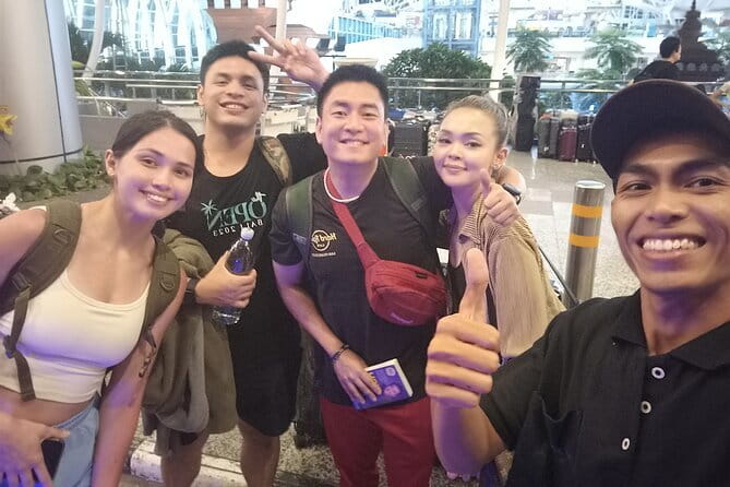 Bali Private Airport Pickup – Exclusive Arrival Transfer - Value for the Seminyak crowd, and what $14.29 per group really buys
