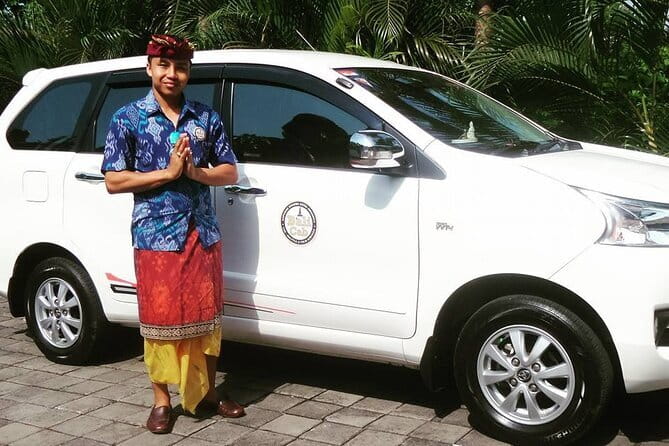 Bali Private Airport Pickup – Exclusive Arrival Transfer - Baggage, surfboards, and baby seats: the rules that can affect your comfort