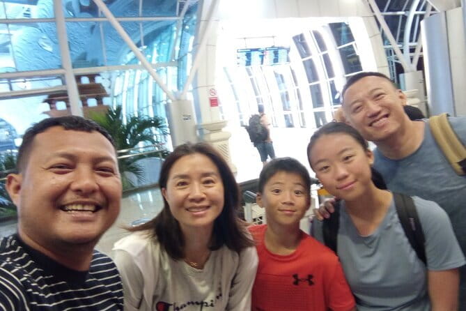 Bali Private Airport Pickup – Exclusive Arrival Transfer - Dropoff in Bali: what you get at the other end