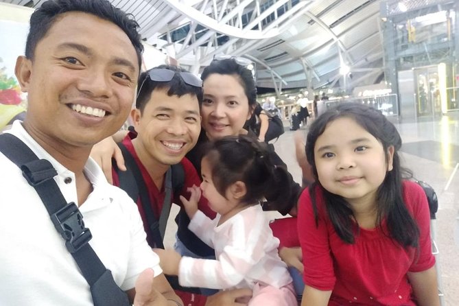 Bali Private arrival airport transfer - Why This Private Arrival Pickup Matters at Ngurah Rai