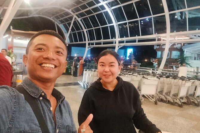 Bali Private arrival airport transfer - The Seminyak Drive: Timing, Traffic, and Realistic Duration