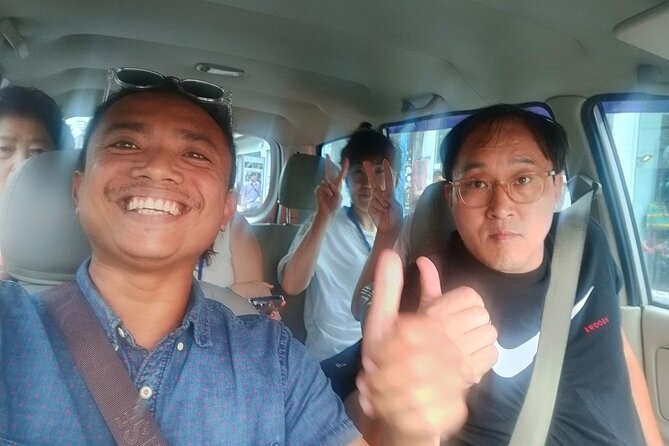 Bali Private arrival airport transfer - Pricing Up to 4 People and What You Really Get for $7
